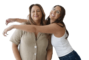 Mothers Day Love Sticker by THE SILVER COLLECTIVE