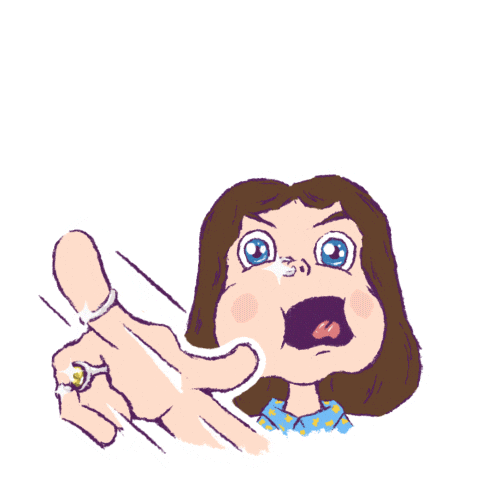 Farfocel Sticker