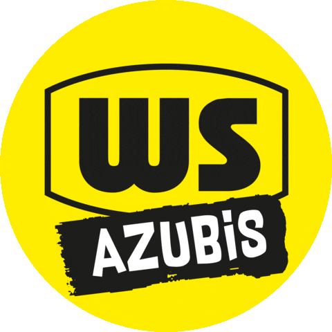 Button Sticker by WS_Azubis