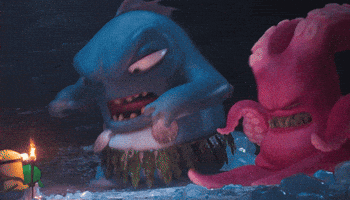 Illumination Entertainment Animation GIF by Universal Pictures