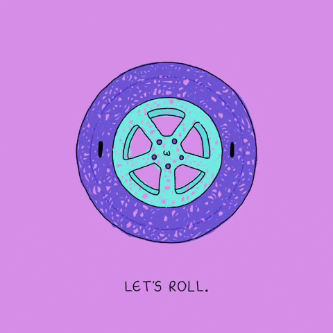 Lets Go Yes GIF