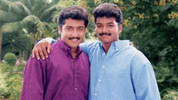 Thalapathy Gif By Magic Man Gif