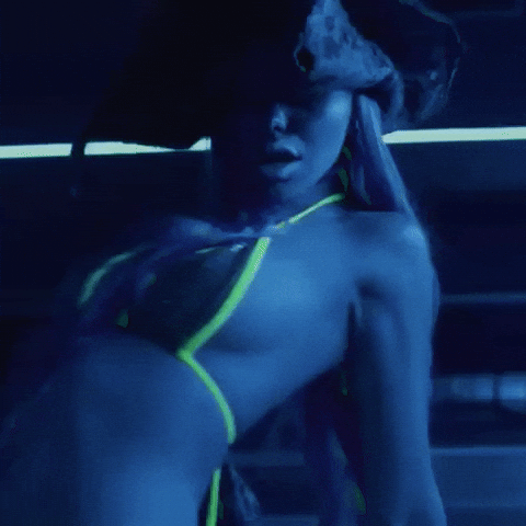 Dream Academy Prima GIF