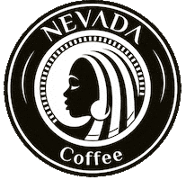 nevadacoffee Sticker