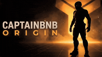 Logo Power GIF by CaptainBNB ORIGIN
