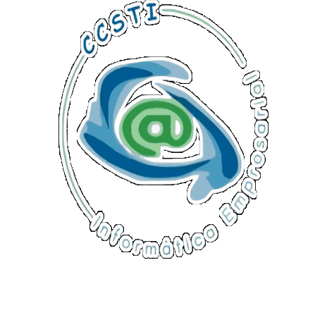 CCSTI Sticker