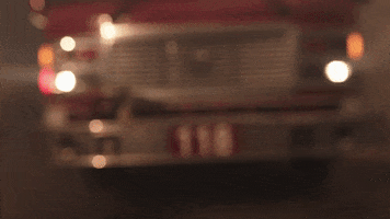 Crossover Fire Truck GIF by 9-1-1: Lone Star