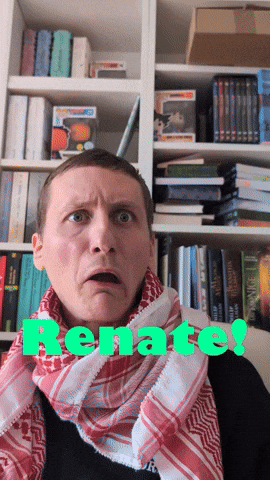 Renate GIF