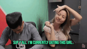 Casual GIF