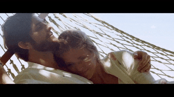 In Love Vacation GIF by Thomas Rhett