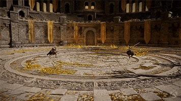 Pvp Elden Ring GIF by Xbox