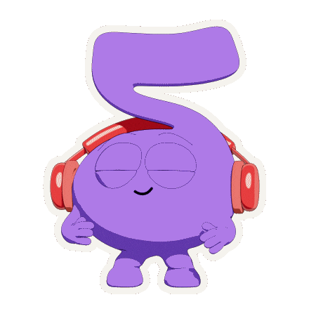 Happy Vibes Sticker by Mood Magic