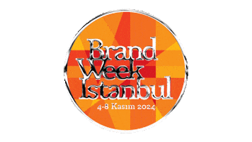 Zirve Bwi Sticker by Brand Week Istanbul