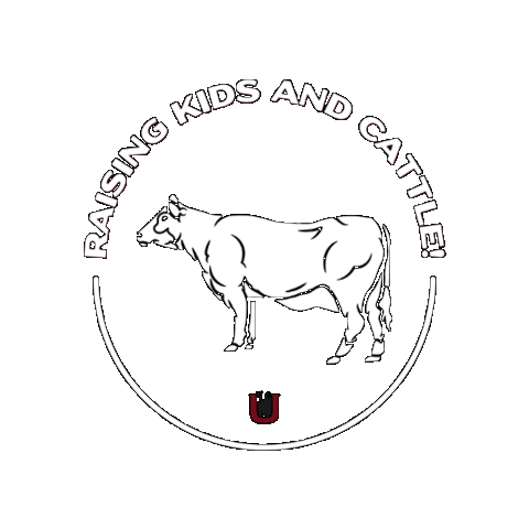 Krose Company Sticker