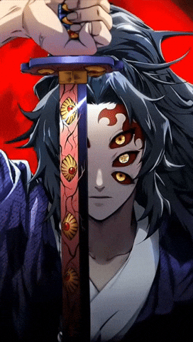 Kimetsu GIF
