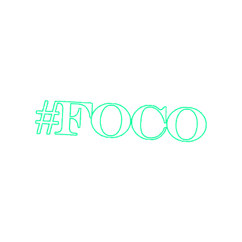 Foco Sticker by gamatacursos