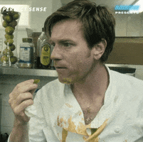 Eat Science Fiction GIF by Arrow Video