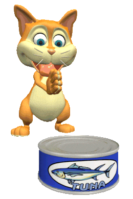 Animated Sticker