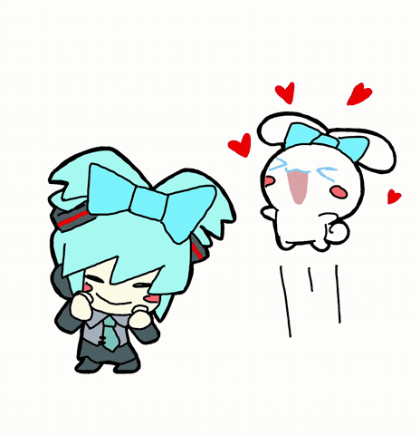 Anime GIF