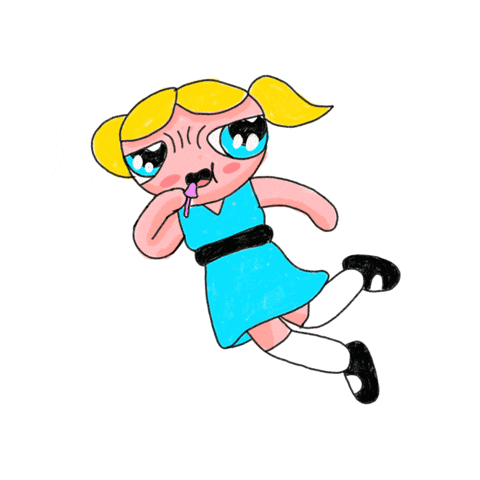 Cartoon Network 90S GIF by Juan Billy
