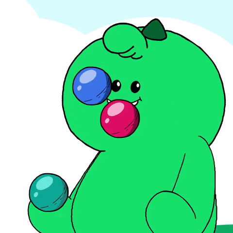 Proud Congrats GIF by Loo