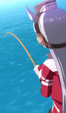 Uma Musume Pretty Derby Gold GIF