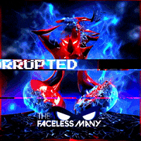 Rise Up Art GIF by The Faceless Many