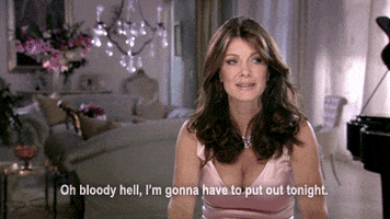 lisa vanderpump sex and dating GIF by RealityTVGIFs