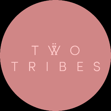 Two Tribes GIF
