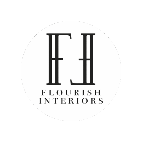Sticker by Flourish Interiors