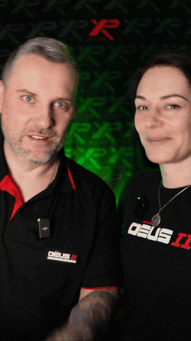 Suprise Überraschung GIF by Detektorking