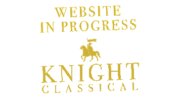 Kcdigi Sticker by Knight Classical