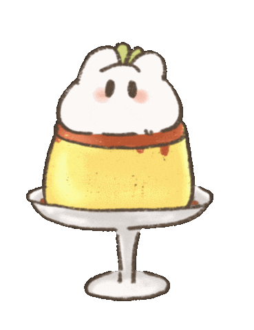 かわいい Sticker