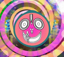 Music Video Singer GIF by ladypat
