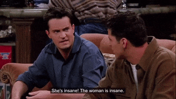Friends GIF