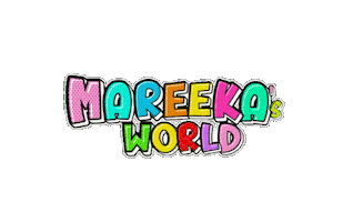 Kiki Sticker by MAREEKA'S WORLD