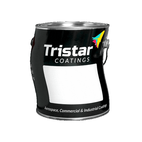 Tristar Coatings Sticker