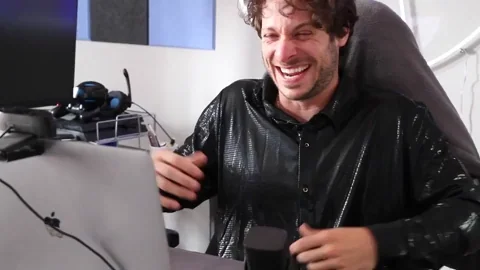 Very Funny Lol GIF by Corporate Bro