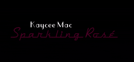 Neon Rose GIF by Kaycee Mac Wine
