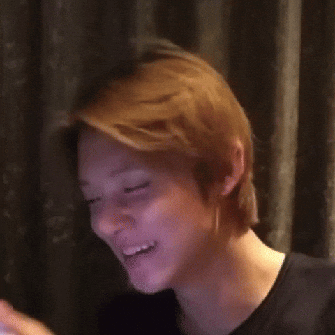 Yeonjun Tomorrow X Together GIF