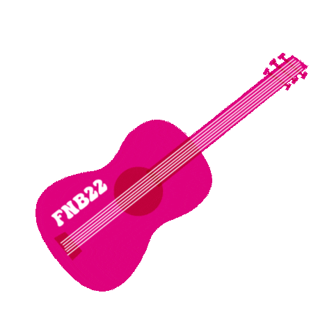 Novabrasil FM Sticker