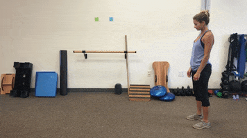 Crossfit GIF