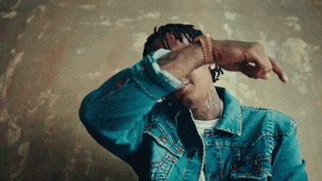 Moneybagg Yo GIF