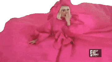 Lady Gaga Met Gala 2019 GIF by E!