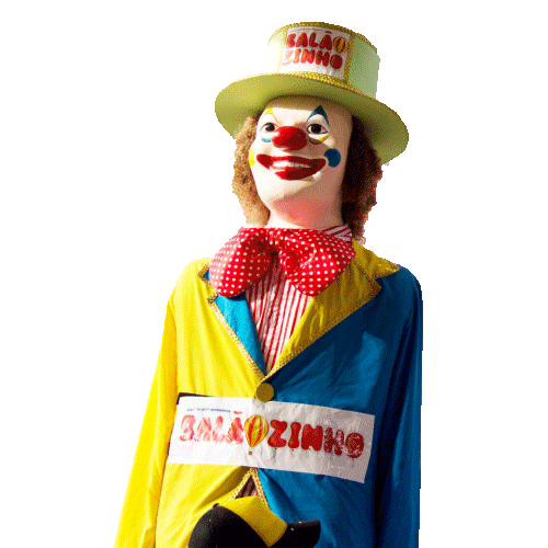 Balaozinho Sticker by Bloco do Balãozinho