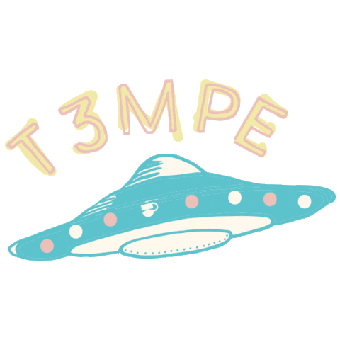 Cafe Sticker