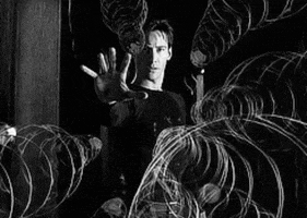 Keanu Reeves GIF