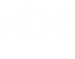 Logo Sticker by SHC Digital