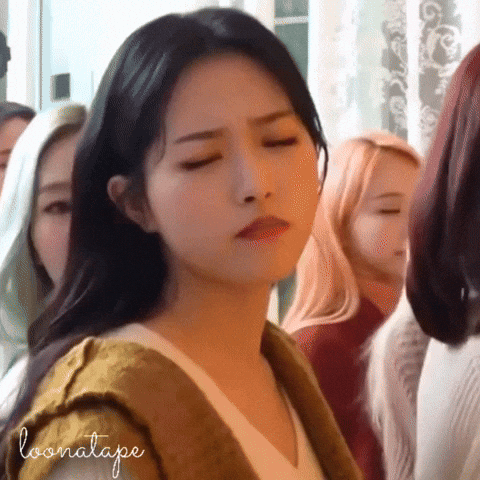 Hyeju GIF