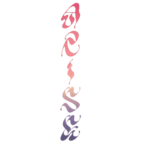 Vogue Singapore Sticker